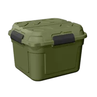 Sunware Q-Line Opbergbox 90L