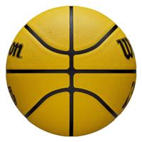BASKET BALL WILSON NBA TEAM SOLID LAKERS
