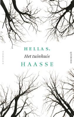 Het tuinhuis (Paperback)