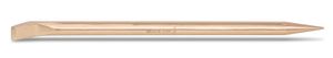 Beta Sparkproof pry bars with pointed and flat bent ends 963BA 800 - 009630803