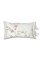 Pip Studio Pip Studio Bustani Cushion Wit 35x60 cm