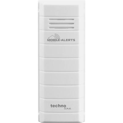 Techno Line Mobile Alerts MA 10100 Mobile Alerts - Temperaturmelder - MA 10100 Temperatuursensor WiFi