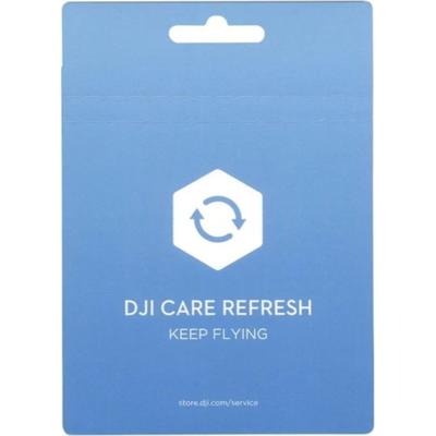 DJI Osmo 360 Care Refresh - 1-Year Plan