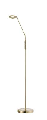 Fischer & Honsel Messing leeslampDent - 40109
