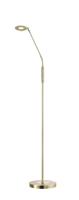 Fischer & Honsel Messing leeslampDent - 40109