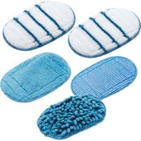 SteaMitt Pad Set FSHSMPS Stoomreiniger - thumbnail