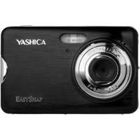 Yashica EasySnap zwart