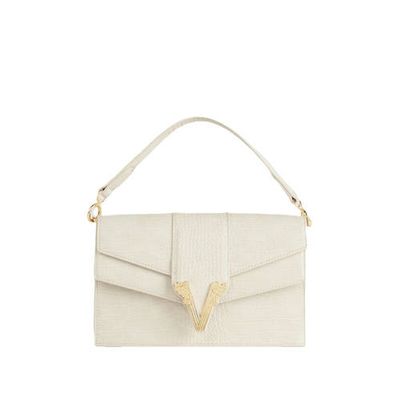 JOSH V schoudertas Aleida ecru