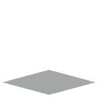 Siemens 8PQ2308-4BA05 8PQ23084BA05 (l x b) 600 mm x 800 mm Staal 1 stuk(s)