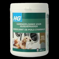 HG Harenoplosser huisdier haar 500 Gram