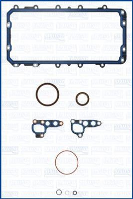 Pakkingset, motorblok 54290000