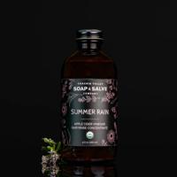 Chagrin Valley Apple Cider Vinegar Rinse Concentrate: Summer Rain Chagrin Valley Apple Cider Vinegar Rinse Concentrate: Summer Rain