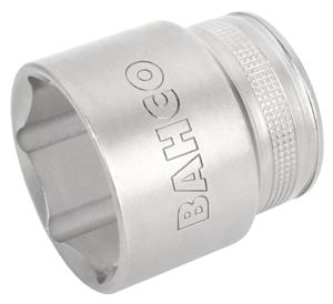Bahco Dop 1/2" | zeskant 33 mm - SB7800SM-33