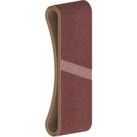 Bosch Accessories 2608606000 Schuurband Korrelgrootte (num) 40 (l x b) 400 mm x 60 mm 3 stuk(s)