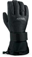 Dakine Wristguard Handschoen Black M