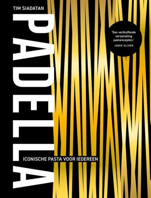 Padella (Hardback)