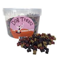 DOG TREATZ INIMINI BONES