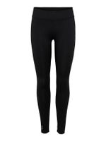 ONLY PLAY sportlegging ONPPERFORMANCE zwart - thumbnail