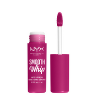 NYX Professional Makeup Smooth Whip Matte Lip Cream Bday Frosting - thumbnail