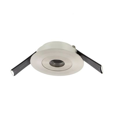 Lumiko Siena ledspot RVS Cool Wit Klemko XPG Led