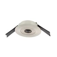Lumiko Siena ledspot RVS Cool Wit Klemko XPG Led