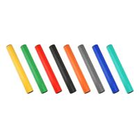 PVC BASIC RELAY BATON 35 CM