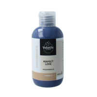 Volatile Massageolie perfect love 100 Milliliter