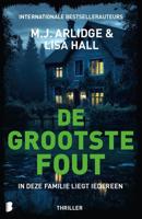 De grootste fout