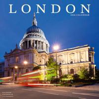 Londen Kalender 2026