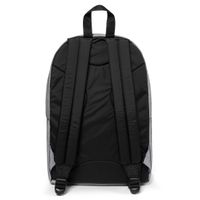 Eastpak Back To Work rugzak Grijs Polyamide - thumbnail