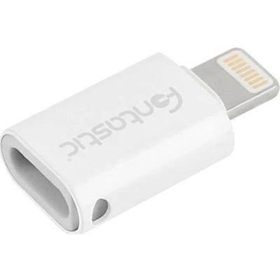 Fontastic Lightning Compatible Adapter