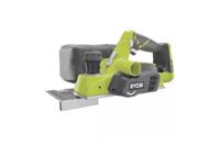 Ryobi 5133002921 elektrische handschaafmachine Groen, Grijs 11000 RPM Ryobi 5133002921 elektrische handschaafmachine Groen, Grijs 11000 RPM