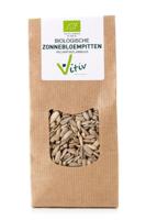 Vitiv Zonnebloempitten bio 1 Kilogram