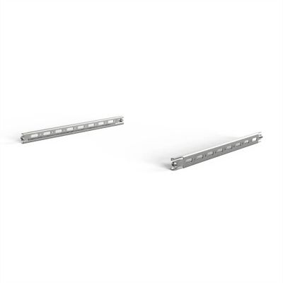 nVent SCHROFF 23130086 Profielrails C-profiel 3 stuk(s) nVent SCHROFF 23130086 Profielrails C-profiel 3 stuk(s)