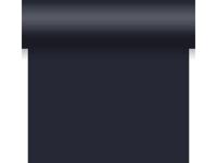 Duni 3-in-1 zwart 40x480cm