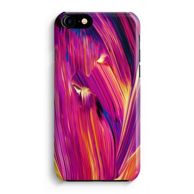 Phoenix: iPhone 8 Volledig Geprint Hoesje