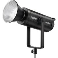 Godox SZ300R Zoom RGB LED Video Light Godox SZ300R Zoom RGB LED Video Light