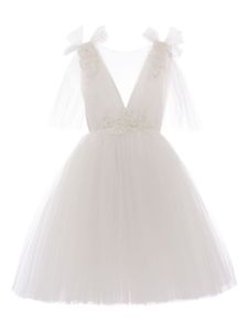 Tulleen robe Aspen en tulle - Blanc