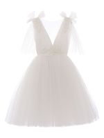 Tulleen robe Aspen en tulle - Blanc - thumbnail