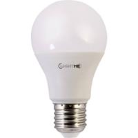 LightMe LM85218 LED-lamp Energielabel F (A - G) E27 Peer 8.8 W = 60 W Warmwit (Ø x l) 60 mm x 109 mm 1 stuk(s) - thumbnail