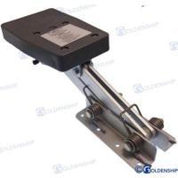 Soportes y fundas para motores GS73100 - SOPORTE MOTOR HASTA 20 HP. TP