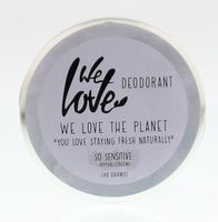 The planet 100% natural deodorant so sensitive