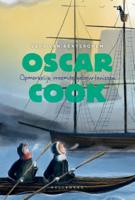 Oscar Cook: Opmerkelijk vreemde gebeurtenissen (Paperback)