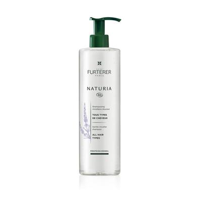 Rene Furterer Naturia Shampooing Miccellaire Douceur 600ml