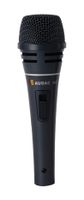 AUDAC M87 microfoon Grijs Microfoon voor podiumpresentaties - thumbnail