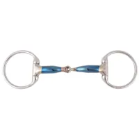 Trust Jointed Locked bustrens zilver maat:12,5
