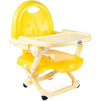 CHICCO - Pocket Snack Saffraan booster