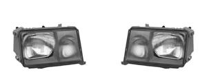 Koplamp Set SET3024962