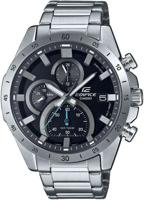 EDIFICE Quartz Horloge EFR-571D-1AVUEF - Grijs