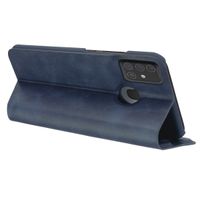 Hama Guard Pro mobiele telefoon behuizingen 16,5 cm (6.5") Folioblad Blauw - thumbnail